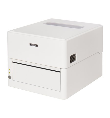 Citizen CL-H300SV Antimicrobial Label Printer